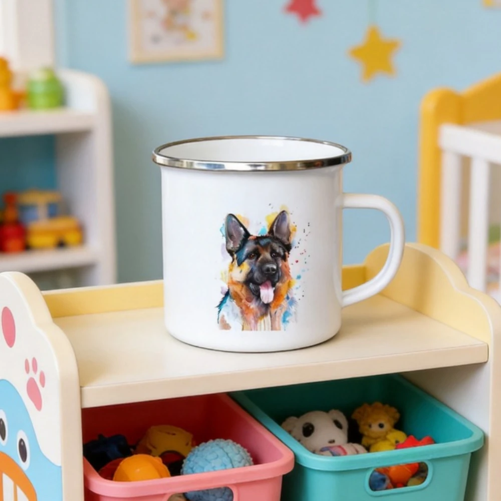 Funny Coffee Cups German Shepherd Print Mug Tea Cup Mug Beer Original Mugs Drinkware Travel Cute Unusual Breakfast Beautiful Bar
Funny Coffee Cups German Shepherd Print Mug Tea Cup Mug Beer Original Mugs Drinkware Travel Cute Unusual Breakfast Beautiful Bar