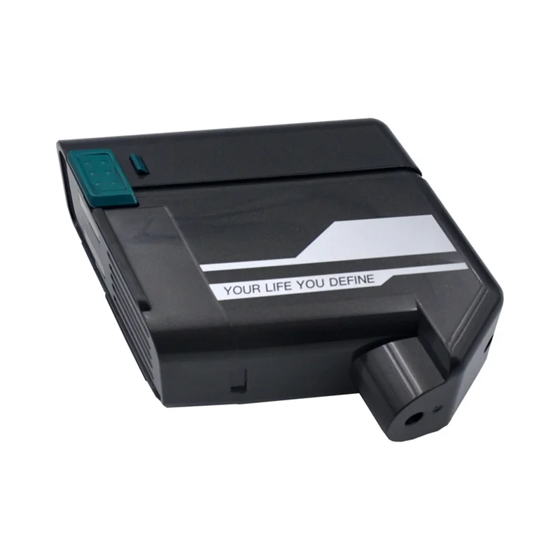 【CLEARANCE】Lithium Battery For Ultenic U11 For Proscenic P11 Wireless Handheld Vacuum Cleaner
【CLEARANCE】Lithium Battery For Ultenic U11 For Proscenic P11 Wireless Handheld Vacuum Cleaner