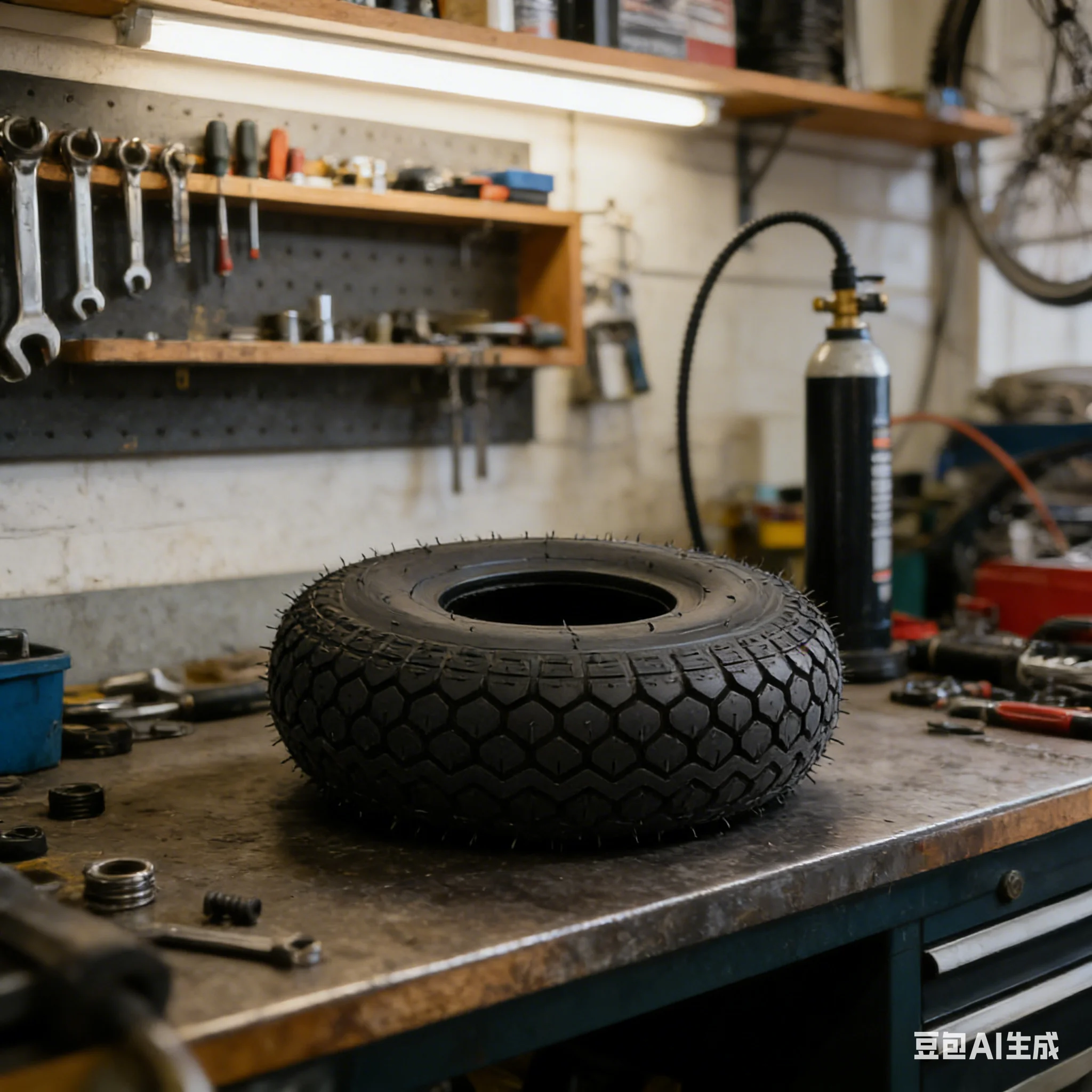 12inch Vacuum Tire 4.00-5 Outer Tire Tubeless Tyre For Elderly Mobility Scooter Thickened Pneumatic Tires Cycling Parts
12inch Vacuum Tire 4.00-5 Outer Tire Tubeless Tyre For Elderly Mobility Scooter Thickened Pneumatic Tires Cycling Parts