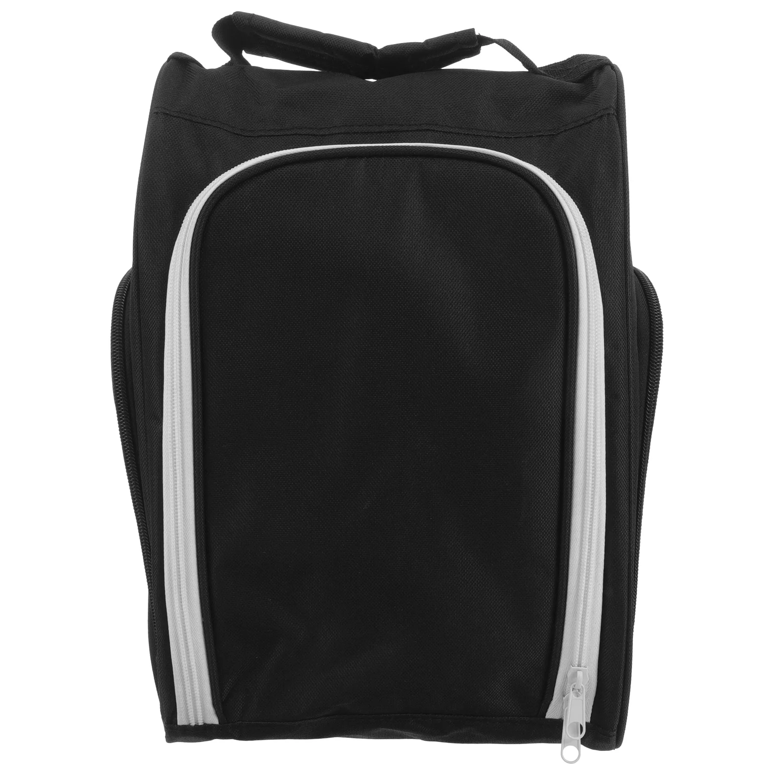 Golf Shoe Bag Breathable Cloth Material Portable Zippered Sneaker Organizer Travel Storage Pouch Golf Shoe Bag
Golf Shoe Bag Breathable Cloth Material Portable Zippered Sneaker Organizer Travel Storage Pouch Golf Shoe Bag