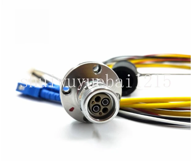 Кабель фотоэлектрический композитный FXW с фиксированным разъемом 2SC-0.5m для камер высокой четкости, оптоволоконный кабель для HD-камер
Кабель фотоэлектрический композитный FXW с фиксированным разъемом 2SC-0.5m для камер высокой четкости, оптоволоконный кабель для HD-камер