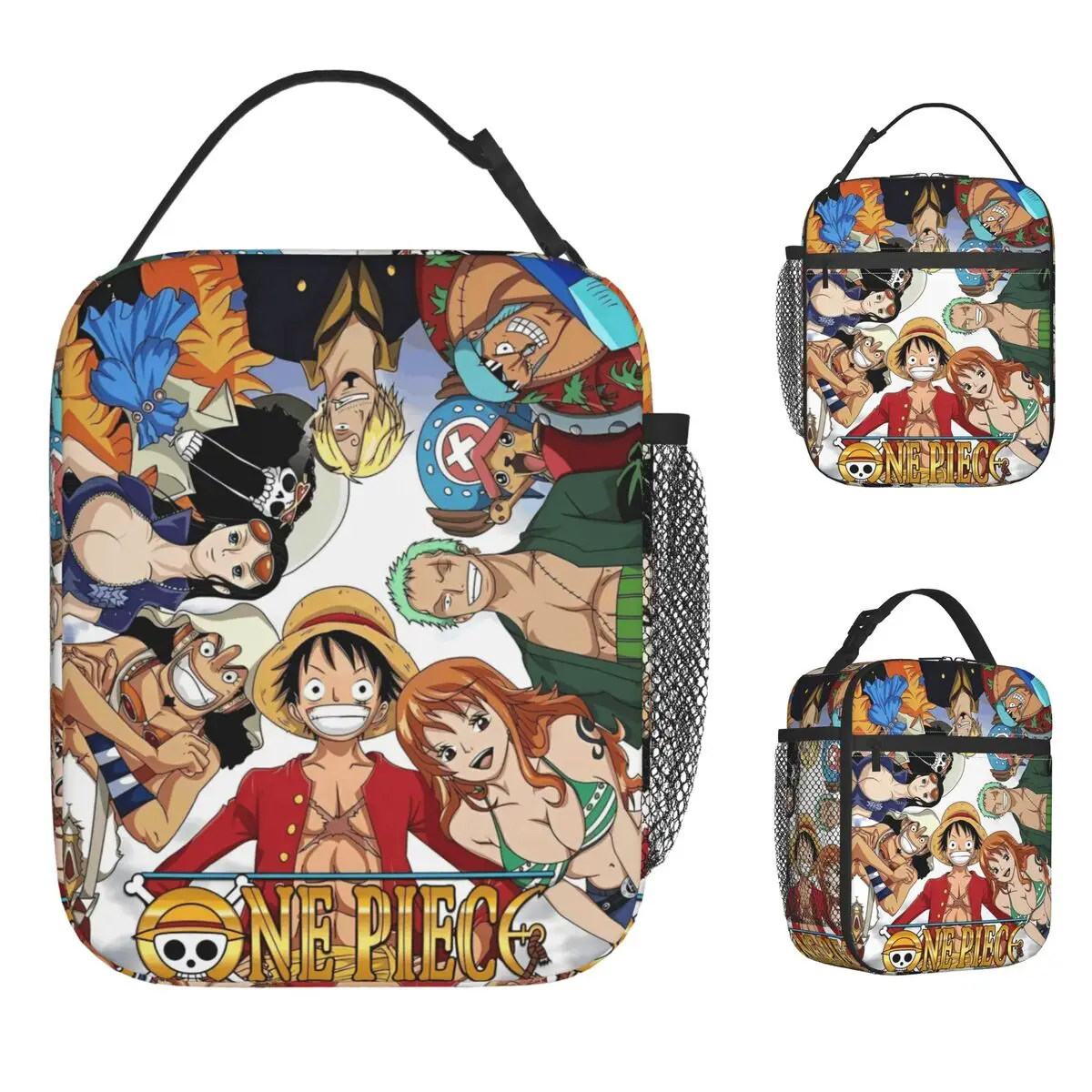 Луффи аниме изолированные сумки для обеда большая обезьяна Д. Луффи аниме многоразовая термосумка-тоут ланч-бокс офис пикник мужчины женщины
Луффи аниме изолированные сумки для обеда большая обезьяна Д. Луффи аниме многоразовая термосумка-тоут ланч-бокс офис пикник мужчины женщины