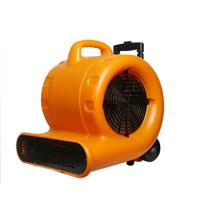 Professional New Style Standing Industrial Electric Blowers With 3200W Power Hot Cold Air Plastic Blade For Drying Cleaning Jobs
Professional New Style Standing Industrial Electric Blowers With 3200W Power Hot Cold Air Plastic Blade For Drying Cleaning Jobs