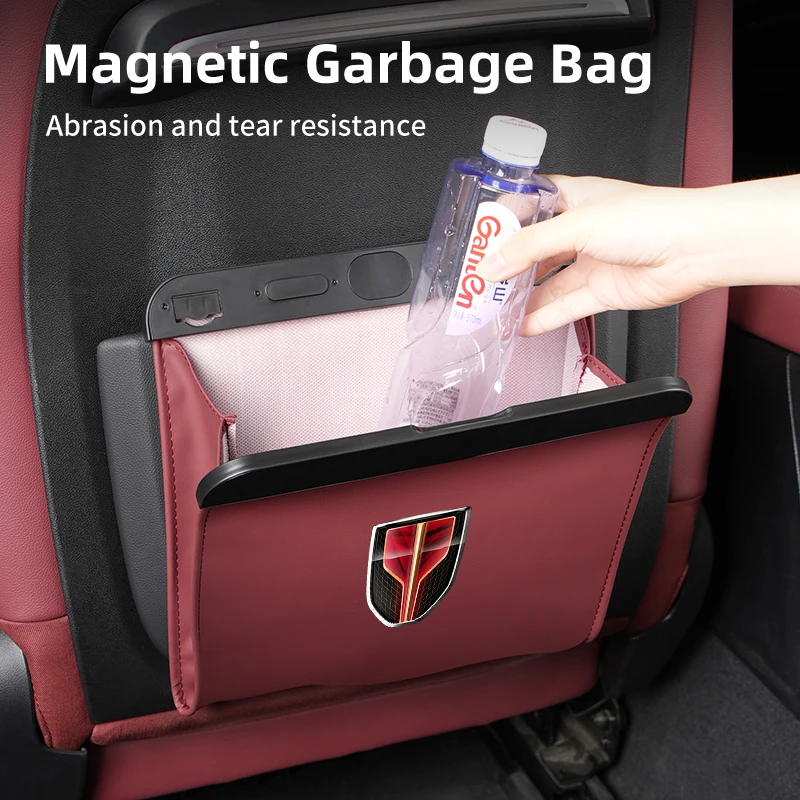 Car Leather Seat Waste Bag Waterproof Sundries Organiser Child Kick Mat Tools For Hongqi H5 H6 H7 H9 E-QM5 HS3 HS5 HS6 HS7 E-HS3
Car Leather Seat Waste Bag Waterproof Sundries Organiser Child Kick Mat Tools For Hongqi H5 H6 H7 H9 E-QM5 HS3 HS5 HS6 HS7 E-HS3
