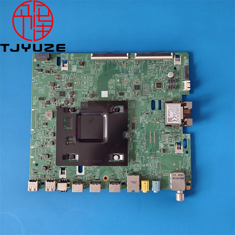 BN94-13268M BN94-13268Q For Main Board UA49NU7100KXZN UA49NU7300KXXT Motherboard BN41-02635B BN94-13269M BN94-12798Q BN94-12798M
BN94-13268M BN94-13268Q For Main Board UA49NU7100KXZN UA49NU7300KXXT Motherboard BN41-02635B BN94-13269M BN94-12798Q BN94-12798M
