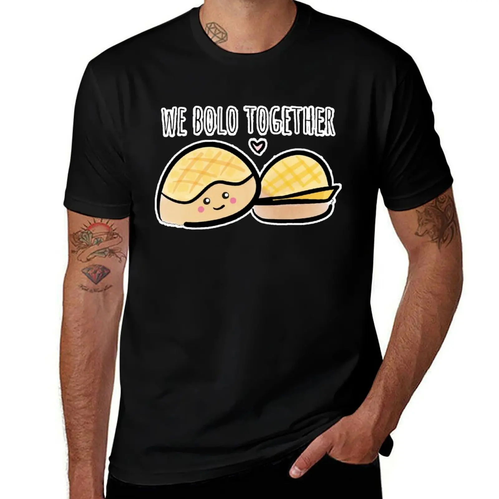 We Bolo Together T-Shirt t shirt for man man graphic t shirt funny t shirts man T-Shirt
We Bolo Together T-Shirt t shirt for man man graphic t shirt funny t shirts man T-Shirt