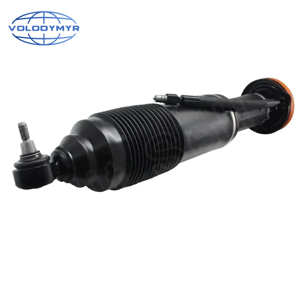 Front ABC Suspension Shock Absorber For Mercedes Benz SL-Class R230 SL500 SL600 SL55 SL65 2303202813 2303203013 2303208813
Front ABC Suspension Shock Absorber For Mercedes Benz SL-Class R230 SL500 SL600 SL55 SL65 2303202813 2303203013 2303208813