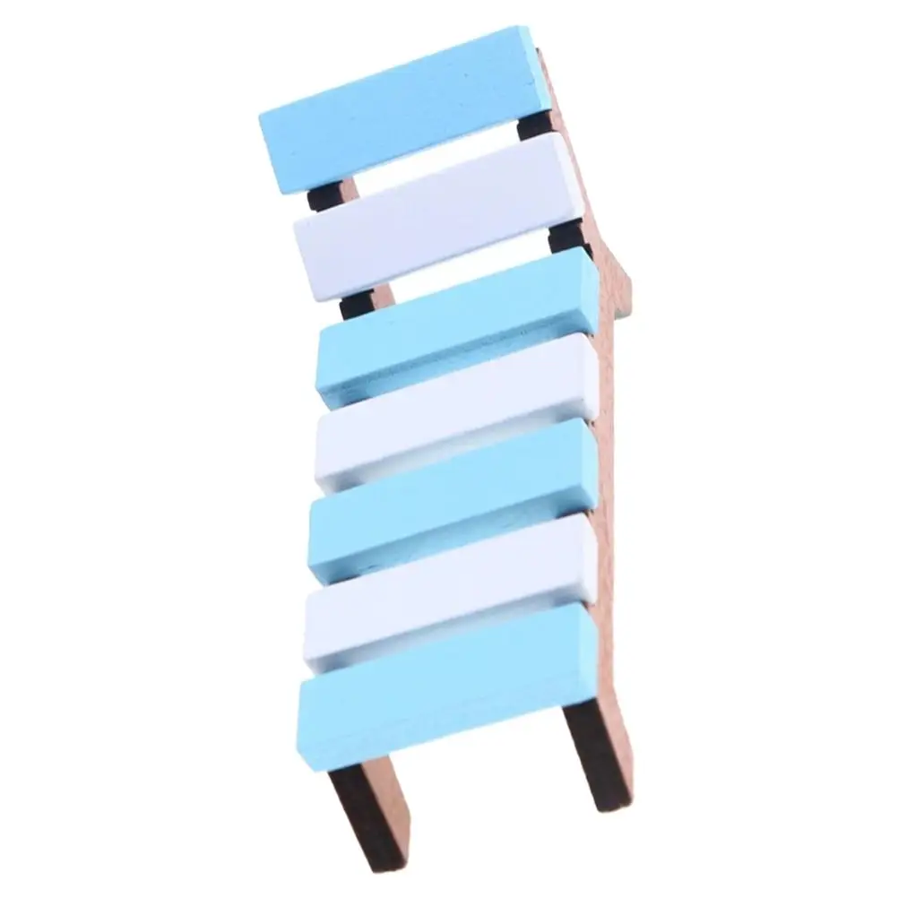 Miniature House Furniture Wood Beach Chair Dollhouse Model Crafts Bamboo Sauna Mini Wood Beach Chair Ornament Home Office Hotel
Miniature House Furniture Wood Beach Chair Dollhouse Model Crafts Bamboo Sauna Mini Wood Beach Chair Ornament Home Office Hotel