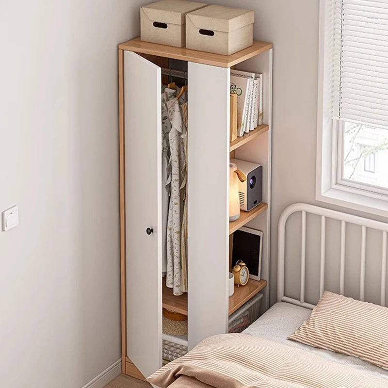 Luxury Wooden Closet Wardrobe Balcony Vintage Display Nordic Clothes Cupboard Minimalist Meuble De Chambre Bedroom Furniture
Luxury Wooden Closet Wardrobe Balcony Vintage Display Nordic Clothes Cupboard Minimalist Meuble De Chambre Bedroom Furniture