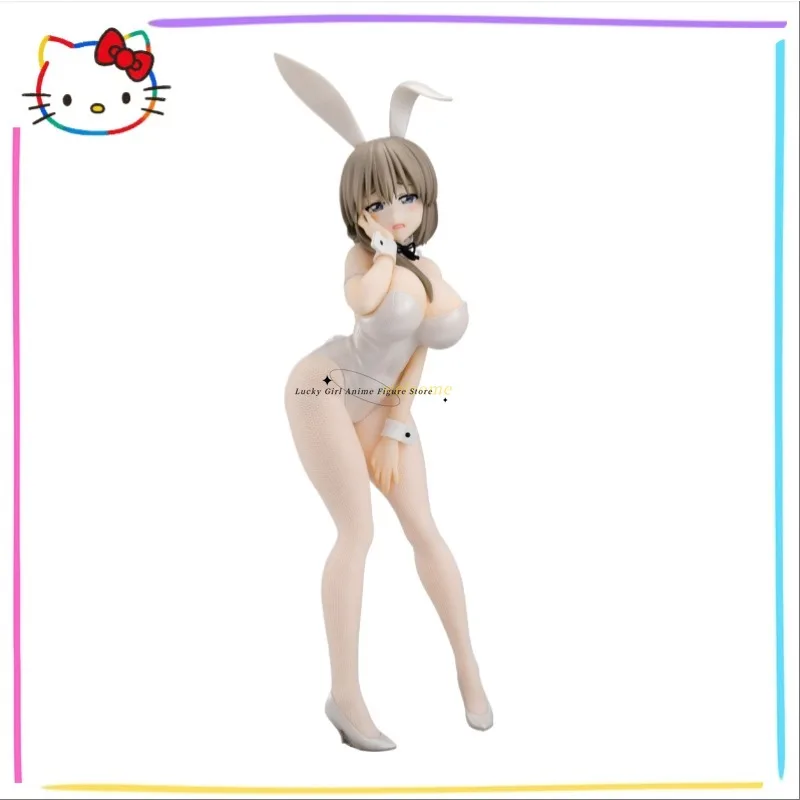 В наличии оригинальные Uzaki Wants To Play, новинка 2025 года, игрушечная фигурка Uzaki BiCute Bunnies, перламутровые белые украшения в стиле аниме
В наличии оригинальные Uzaki Wants To Play, новинка 2025 года, игрушечная фигурка Uzaki BiCute Bunnies, перламутровые белые украшения в стиле аниме