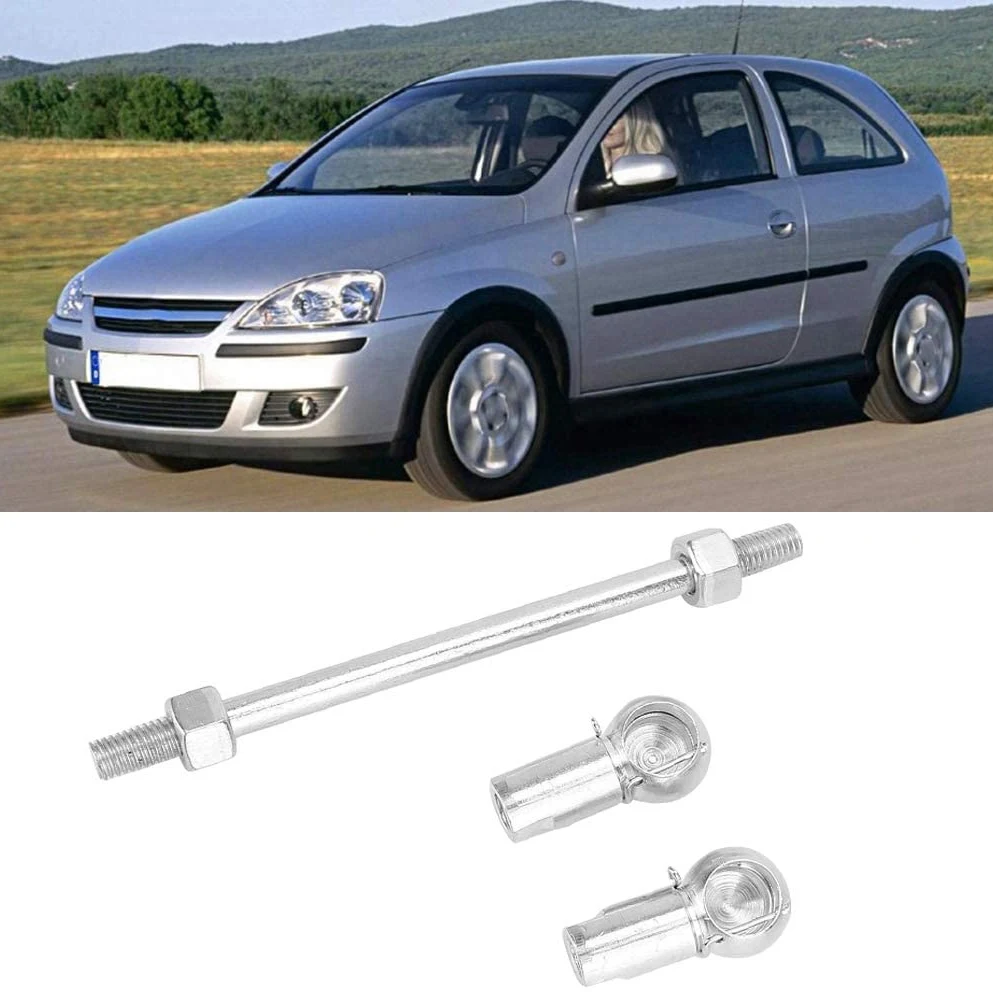 93183155 Металлический рычаг переключения передач, комплект тяг коробки передач для Vauxhall Corsa Combo Mk2 Tigra Meriva Mk1
93183155 Металлический рычаг переключения передач, комплект тяг коробки передач для Vauxhall Corsa Combo Mk2 Tigra Meriva Mk1