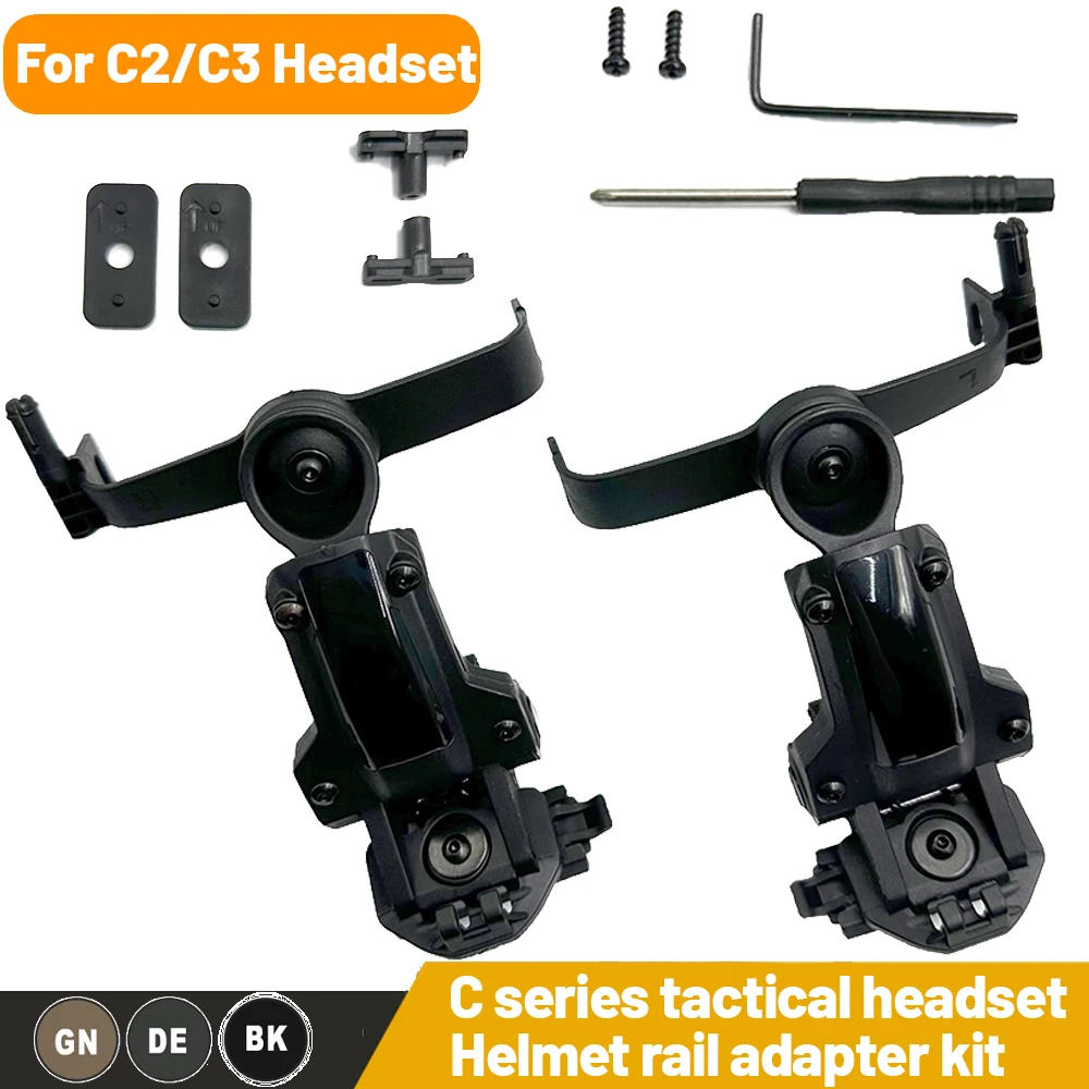 НОВЫЙ тактический шлем OPS CORE ARC/Wendy M-LOK, адаптер для рельса, крепление для шлема подходит для тактической гарнитуры для стрельбы COMTAC III
НОВЫЙ тактический шлем OPS CORE ARC/Wendy M-LOK, адаптер для рельса, крепление для шлема подходит для тактической гарнитуры для стрельбы COMTAC III