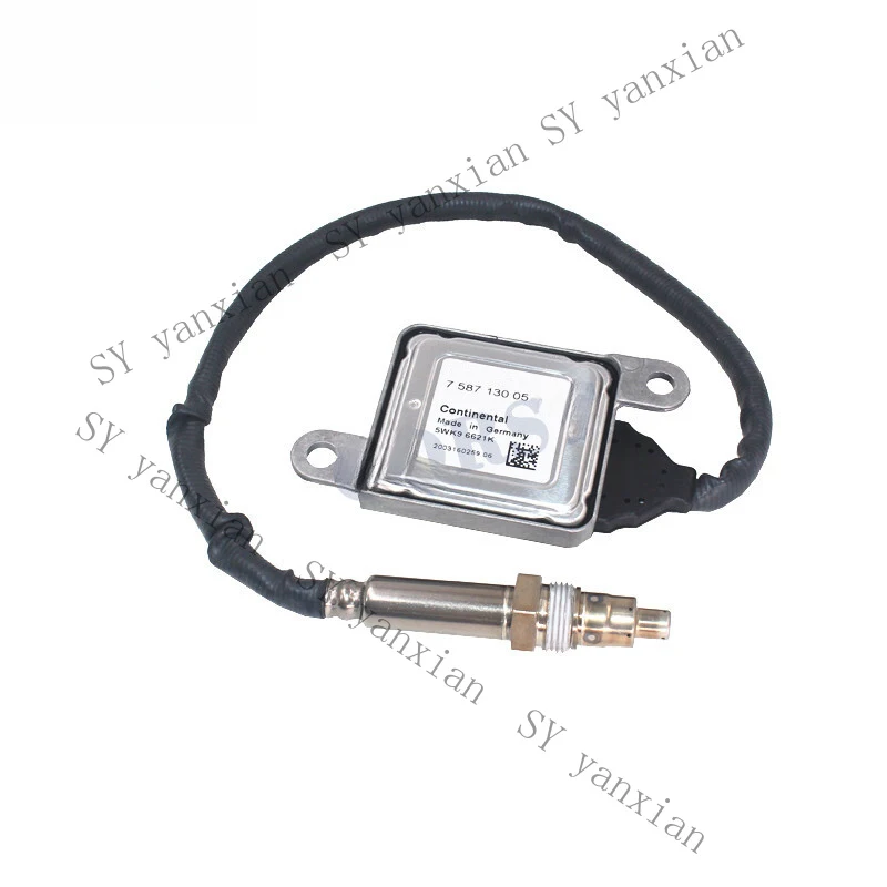 SY+ Nitrogen Nox Oxygen Sensor 5WK96621J For Bmw E81 E82 E87 E88 E90 E91 758713005
SY+ Nitrogen Nox Oxygen Sensor 5WK96621J For Bmw E81 E82 E87 E88 E90 E91 758713005