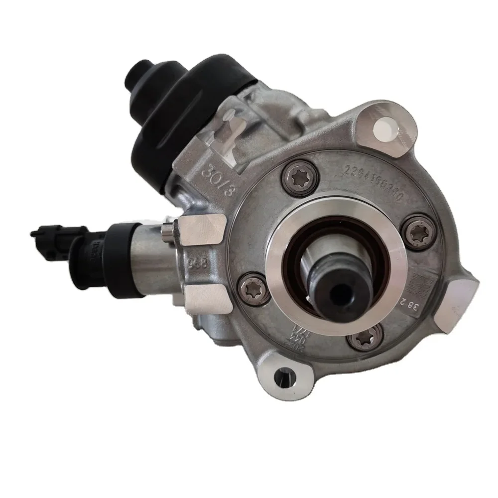Original CP4 Common Rail Pump 0445010740 dies el Injector Pump 331002F600 dies el Fuel Inje ction Pump 331002F610
Original CP4 Common Rail Pump 0445010740 dies el Injector Pump 331002F600 dies el Fuel Inje ction Pump 331002F610