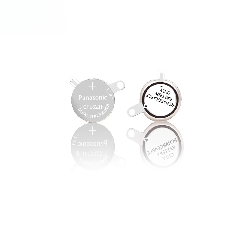 Аксессуары для часов, подходит для часов, аккумулятор Eco-Drive Ctl621f, перезаряжаемая батарея 3026 67u, совершенно новый
Аксессуары для часов, подходит для часов, аккумулятор Eco-Drive Ctl621f, перезаряжаемая батарея 3026 67u, совершенно новый