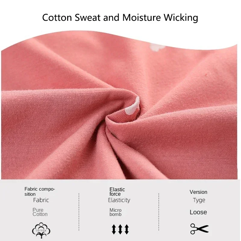 High Quality Large Size Women Cotton Pajamas Button down Tops and Trousers Set Sleepwear Homewear Printing Nightwear Loungewear
High Quality Large Size Women Cotton Pajamas Button down Tops and Trousers Set Sleepwear Homewear Printing Nightwear Loungewear