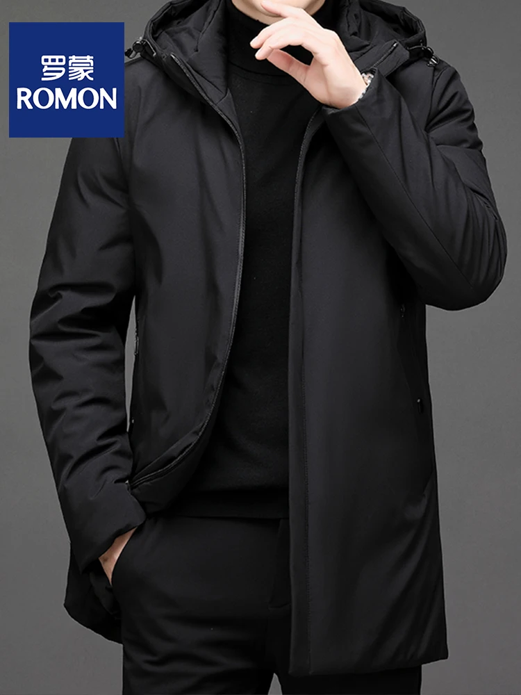 Lormen Men's down Cotton Jaet Winter Warm Casual Coat Thiened Polyester Fiber Stand Fit Faion Urban Sle Long Sve
Lormen Men's down Cotton Jaet Winter Warm Casual Coat Thiened Polyester Fiber Stand Fit Faion Urban Sle Long Sve