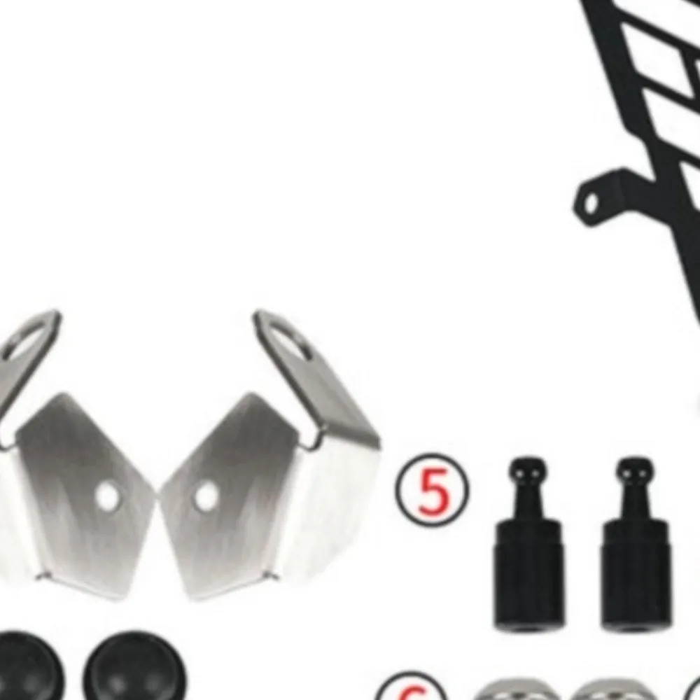 FOR 1290 SUPER ADVENTURE S/R 2017-2018-2019-2020 Motorcycle Aluminium Headlight Headlamp Grille Shield Guard Cover Protector
FOR 1290 SUPER ADVENTURE S/R 2017-2018-2019-2020 Motorcycle Aluminium Headlight Headlamp Grille Shield Guard Cover Protector