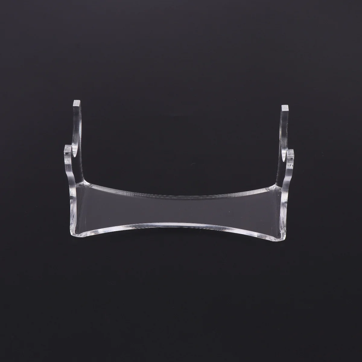 2pcs Acrylic Storage Rack Sword Display Stand Shelf Transparent Sword Holder Organizer for Home Shop
2pcs Acrylic Storage Rack Sword Display Stand Shelf Transparent Sword Holder Organizer for Home Shop
