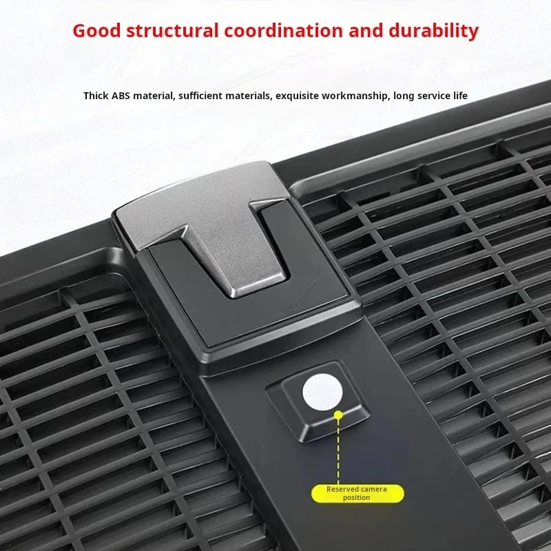 Hongsheng Factory Hot Selling 300 Modified Grille Off-road Appearance Accessories
Hongsheng Factory Hot Selling 300 Modified Grille Off-road Appearance Accessories