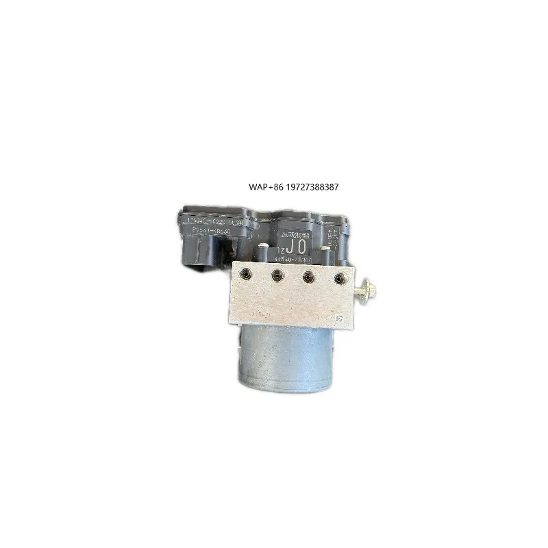 RX200 RX300 ABS Pump Brake Booster Brake Anti-slip 44540-48700 Aluminum Alloy Japan
RX200 RX300 ABS Pump Brake Booster Brake Anti-slip 44540-48700 Aluminum Alloy Japan