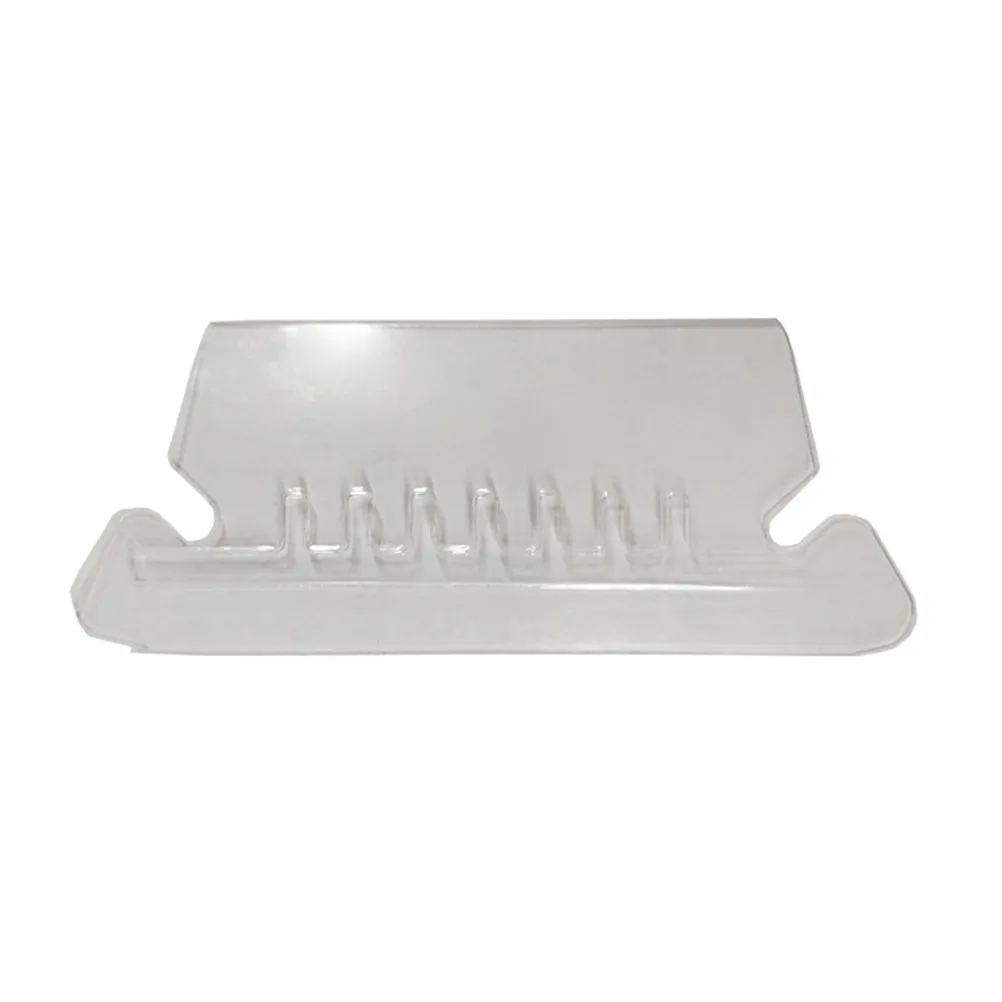 200Pcs Hanging File Folder Plastic File Organizer Office Document Holder with Classification Signs Desktop Supplies
200Pcs Hanging File Folder Plastic File Organizer Office Document Holder with Classification Signs Desktop Supplies