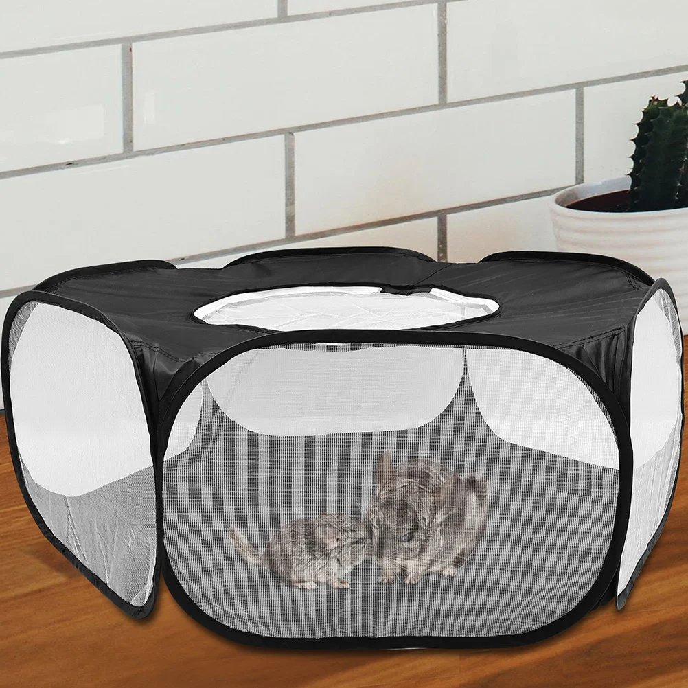 Guinea Pig Enclosure Rabbit Toys Playpen Rat for Pet Rats Small Accessories Animals Playpens Pets Hamster Ferret Cage
Guinea Pig Enclosure Rabbit Toys Playpen Rat for Pet Rats Small Accessories Animals Playpens Pets Hamster Ferret Cage