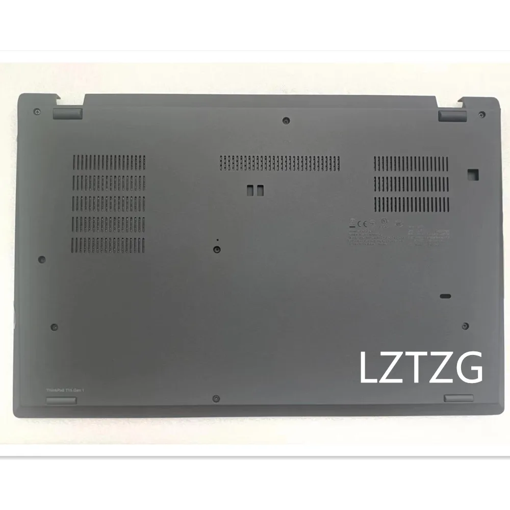 Новая и оригинальная Нижняя крышка корпуса КОРПУСА D для ноутбука Lenovo ThinkPad T15 Gen 1 5CB0S95431
Новая и оригинальная Нижняя крышка корпуса КОРПУСА D для ноутбука Lenovo ThinkPad T15 Gen 1 5CB0S95431