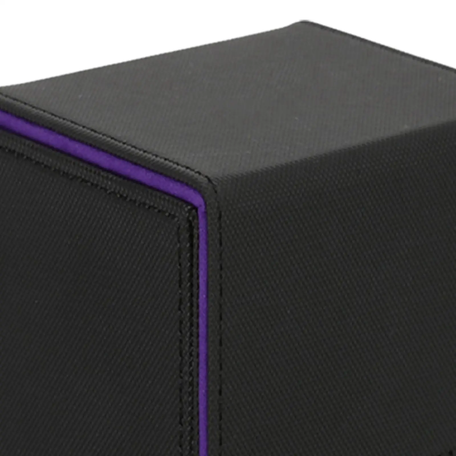 PU Leather Collectible Game Card Case Protectors Container Portable Storage Box with Divider for Board Game Fans
PU Leather Collectible Game Card Case Protectors Container Portable Storage Box with Divider for Board Game Fans