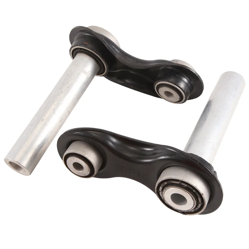 Rare 1 Pair Car Rear Suspension Control Arm Connecting Rod Swing Arm For BMW X5 X6 E70 E71 F15 F16 33326774476 BMW Parts
Rare 1 Pair Car Rear Suspension Control Arm Connecting Rod Swing Arm For BMW X5 X6 E70 E71 F15 F16 33326774476 BMW Parts