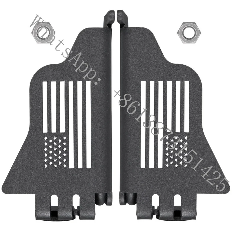 Suitable Metal Front Door Foot Pegs Rest Hanging Pedal External Hinge
Suitable Metal Front Door Foot Pegs Rest Hanging Pedal External Hinge