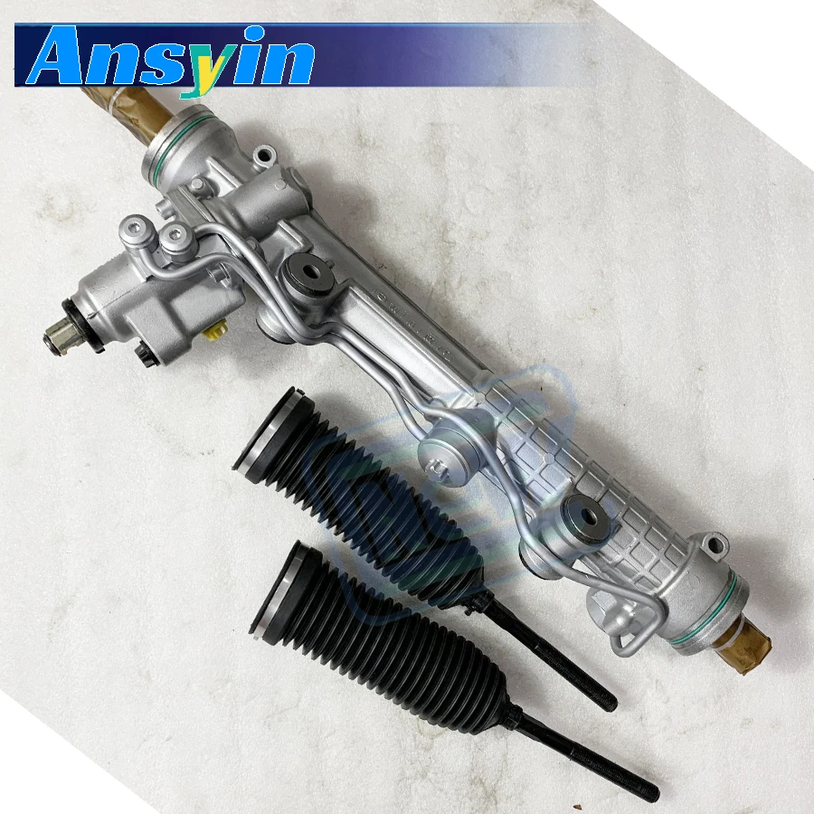 RHD Auto Power Steering Rack For Mercedes W215 W220 S280 Right hand drive 2204600900
RHD Auto Power Steering Rack For Mercedes W215 W220 S280 Right hand drive 2204600900