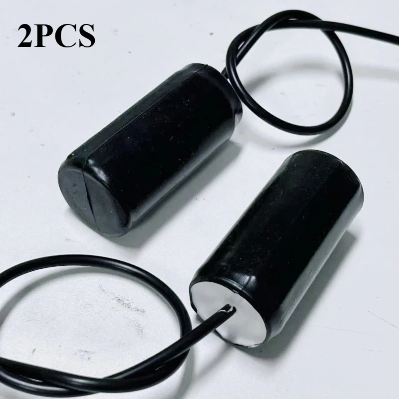 2pcs DC 5V-12V R260 4300RPM Cylindrical Vibration Motor Waterproof Vibration Motor DC Frog
2pcs DC 5V-12V R260 4300RPM Cylindrical Vibration Motor Waterproof Vibration Motor DC Frog