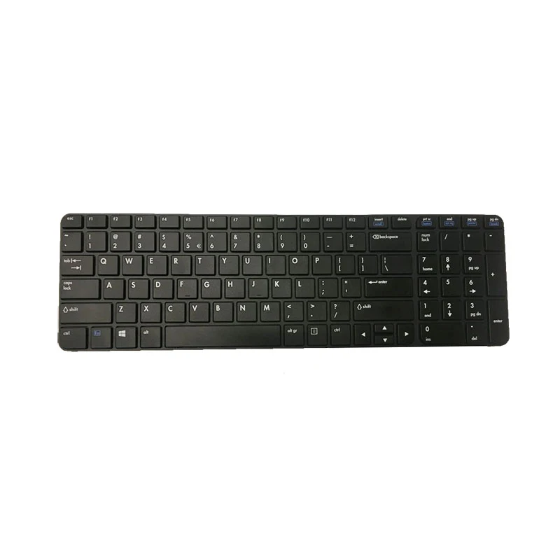 KVM-клавиатура для HP AF644A LCD 8500 3100001 -015 МП-11Н13УС-6571 776648 -001 США Черный с черной рамкой
KVM-клавиатура для HP AF644A LCD 8500 3100001 -015 МП-11Н13УС-6571 776648 -001 США Черный с черной рамкой