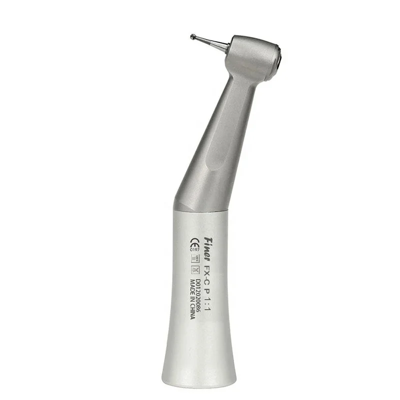 Hot sale manufacturer supply dentist equipment contra angle low speed handpiece
Hot sale manufacturer supply dentist equipment contra angle low speed handpiece