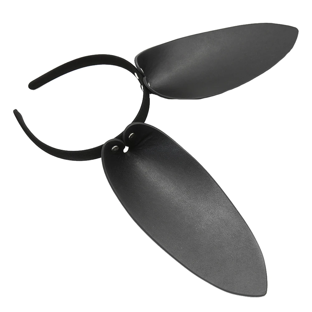 1 шт., обруч с заячьими ушками, вечерние повязка на голову премиум-класса для женщин, аксессуар для костюма, забавная одежда для волос, креативная декоративная опора для волос
1 шт., обруч с заячьими ушками, вечерние повязка на голову премиум-класса для женщин, аксессуар для костюма, забавная одежда для волос, креативная декоративная опора для волос