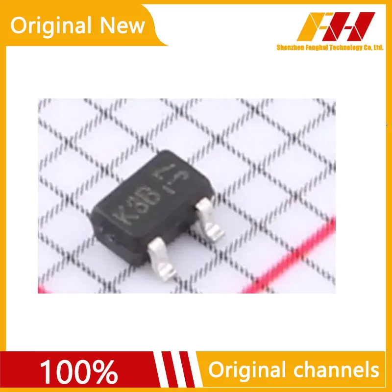 10 PCS/LOT 100% nuovo e originale BC856BW-13-F
10 PCS/LOT 100% nuovo e originale BC856BW-13-F