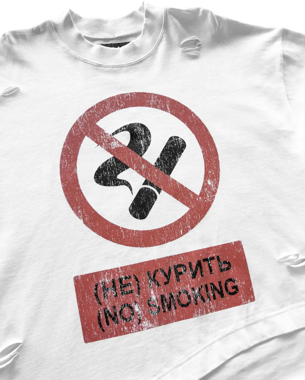 Футболка с графическим принтом и перфорацией, с длинными рукавами, в стиле Y2K, ретро, хип-хоп, Harajuku, для мужчин и женщин, трикотажная, с круглым вырезом, с изображением запрета на курение.
Футболка с графическим принтом и перфорацией, с длинными рукавами, в стиле Y2K, ретро, хип-хоп, Harajuku, для мужчин и женщин, трикотажная, с круглым вырезом, с изображением запрета на курение.