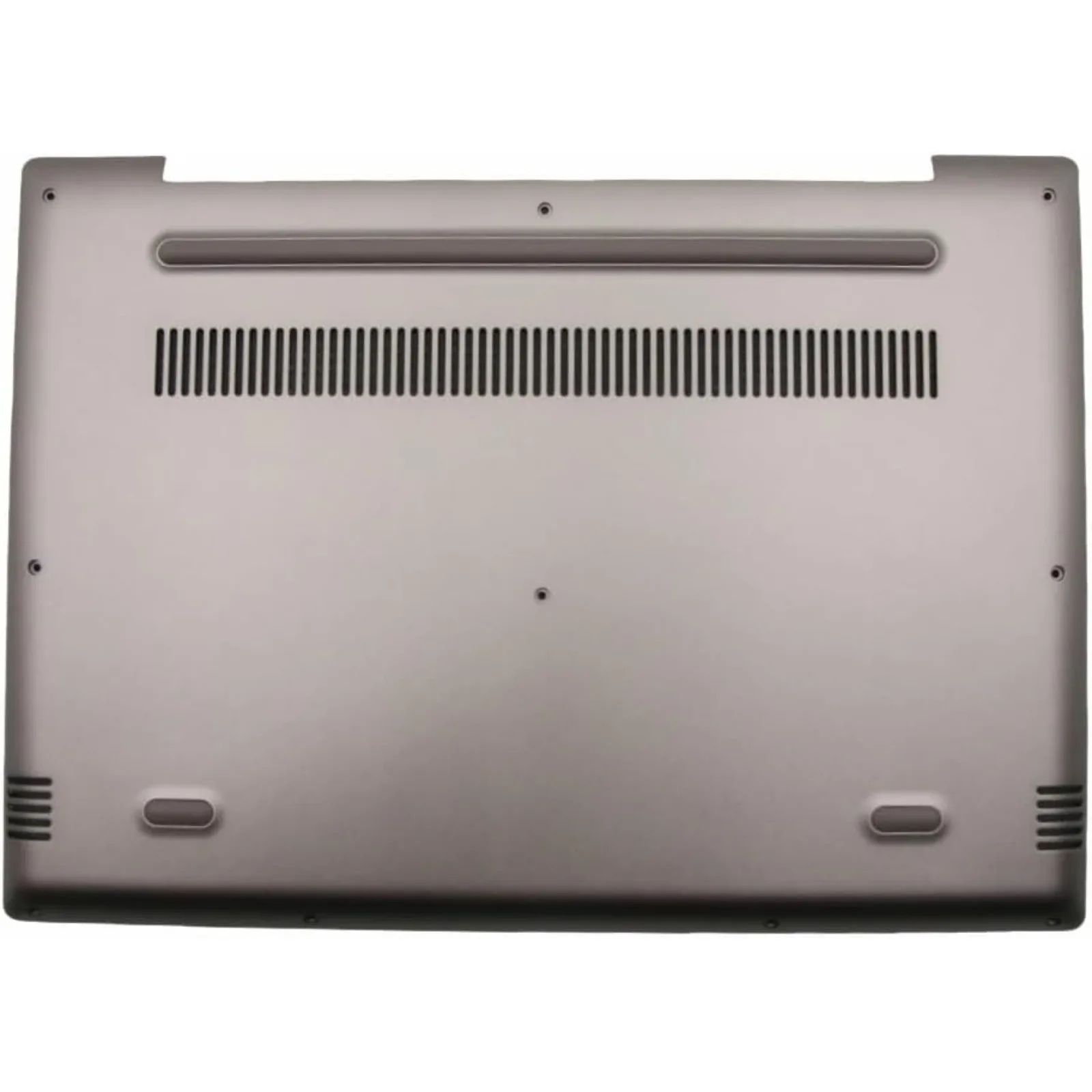 Нижняя крышка корпуса (D-крышка) для ноутбука Lenovo IdeaPad 520s-14IKB, артикул 5CB0P26519, AP1YN000520
Нижняя крышка корпуса (D-крышка) для ноутбука Lenovo IdeaPad 520s-14IKB, артикул 5CB0P26519, AP1YN000520