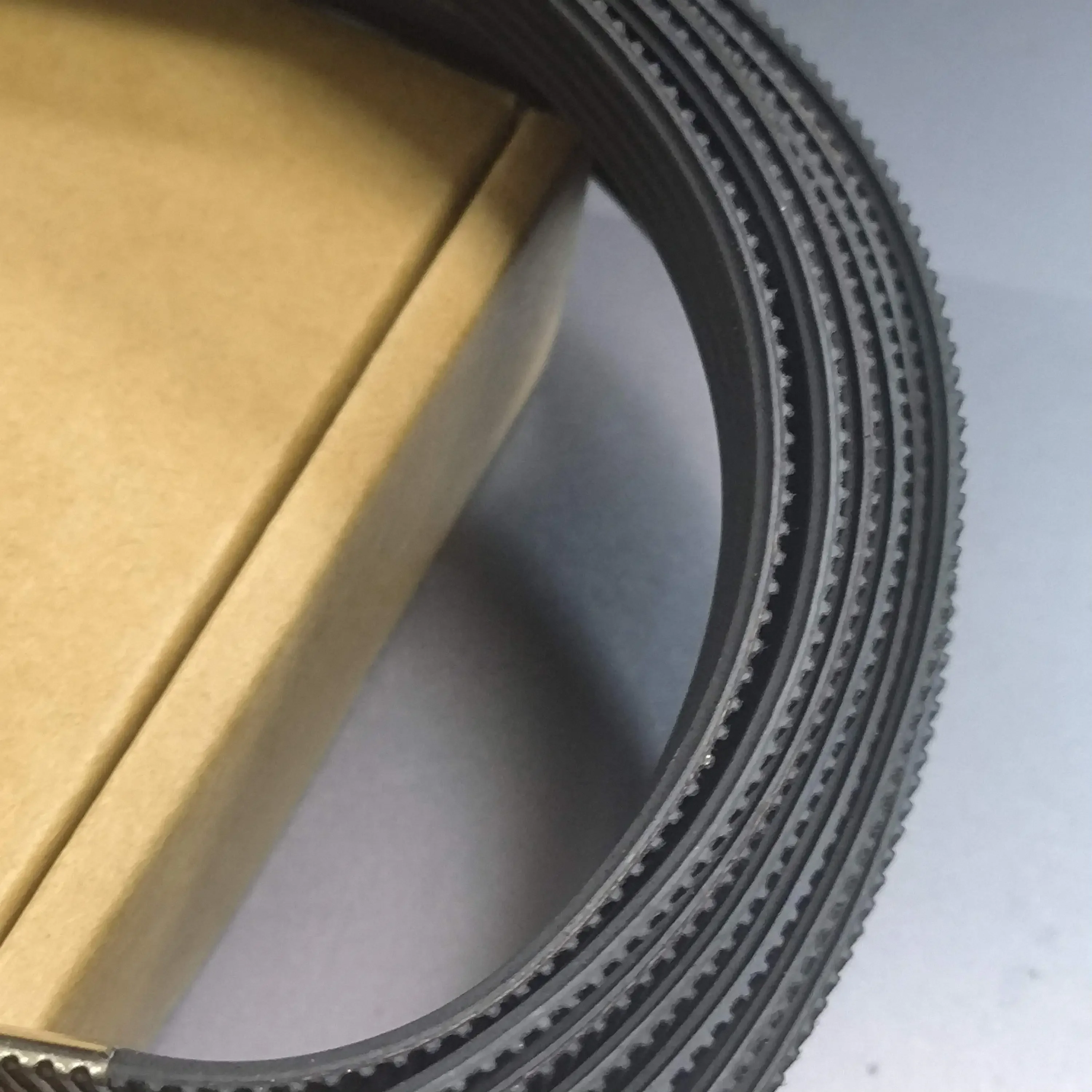 1PC 60/42 inch New Carriage Belt For HP Z6100 Z6200 5800 L25500 L25500 L26500 4000 T7100 Carriage Belt Q6652-60118 Q1273-60228
1PC 60/42 inch New Carriage Belt For HP Z6100 Z6200 5800 L25500 L25500 L26500 4000 T7100 Carriage Belt Q6652-60118 Q1273-60228