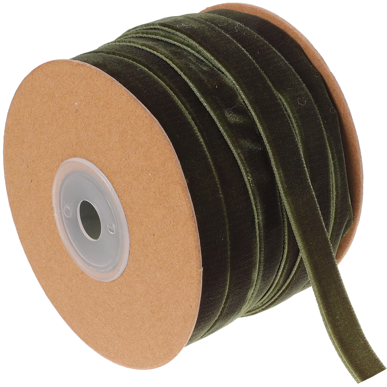 Velvet Webbing Decorative Present Ribbon DIY Wrapping Handcrafted Convenient Delicate Cuttable Christmas Sto
Velvet Webbing Decorative Present Ribbon DIY Wrapping Handcrafted Convenient Delicate Cuttable Christmas Sto