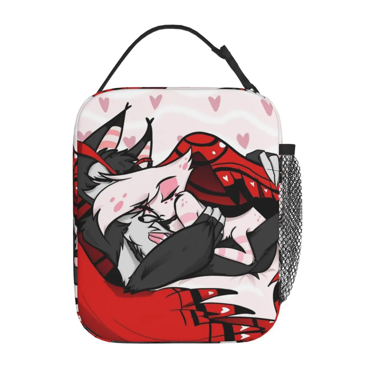 Ангельская шелуха, хакер, пыль, обнимашки, изолированная сумка для обеда, Hazbins, отели, многоразовая сумка-холодильник, сумка-тоут, ланч-бокс, офис, пикник, мужчины, женщины
Ангельская шелуха, хакер, пыль, обнимашки, изолированная сумка для обеда, Hazbins, отели, многоразовая сумка-холодильник, сумка-тоут, ланч-бокс, офис, пикник, мужчины, женщины