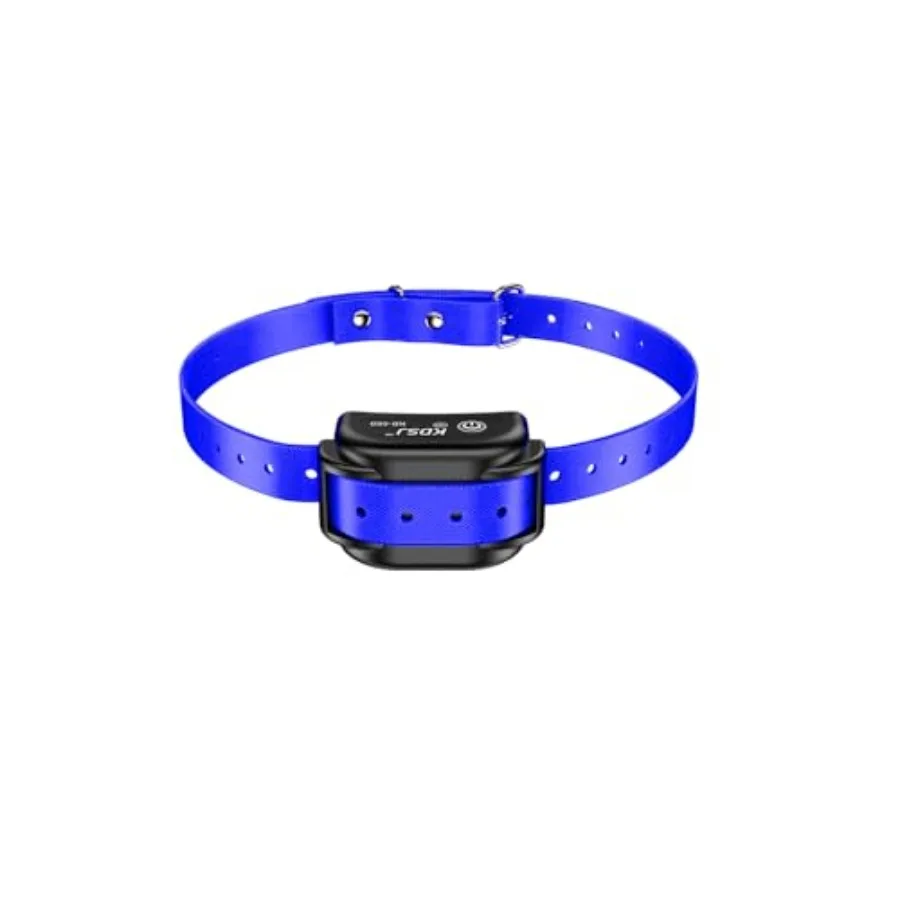 Basic In-Ground Pet Fence - Collar only, Underground Dogs Fence System for dogs over 20lb, durable nylon collar, black, adjusta
Basic In-Ground Pet Fence - Collar only, Underground Dogs Fence System for dogs over 20lb, durable nylon collar, black, adjusta