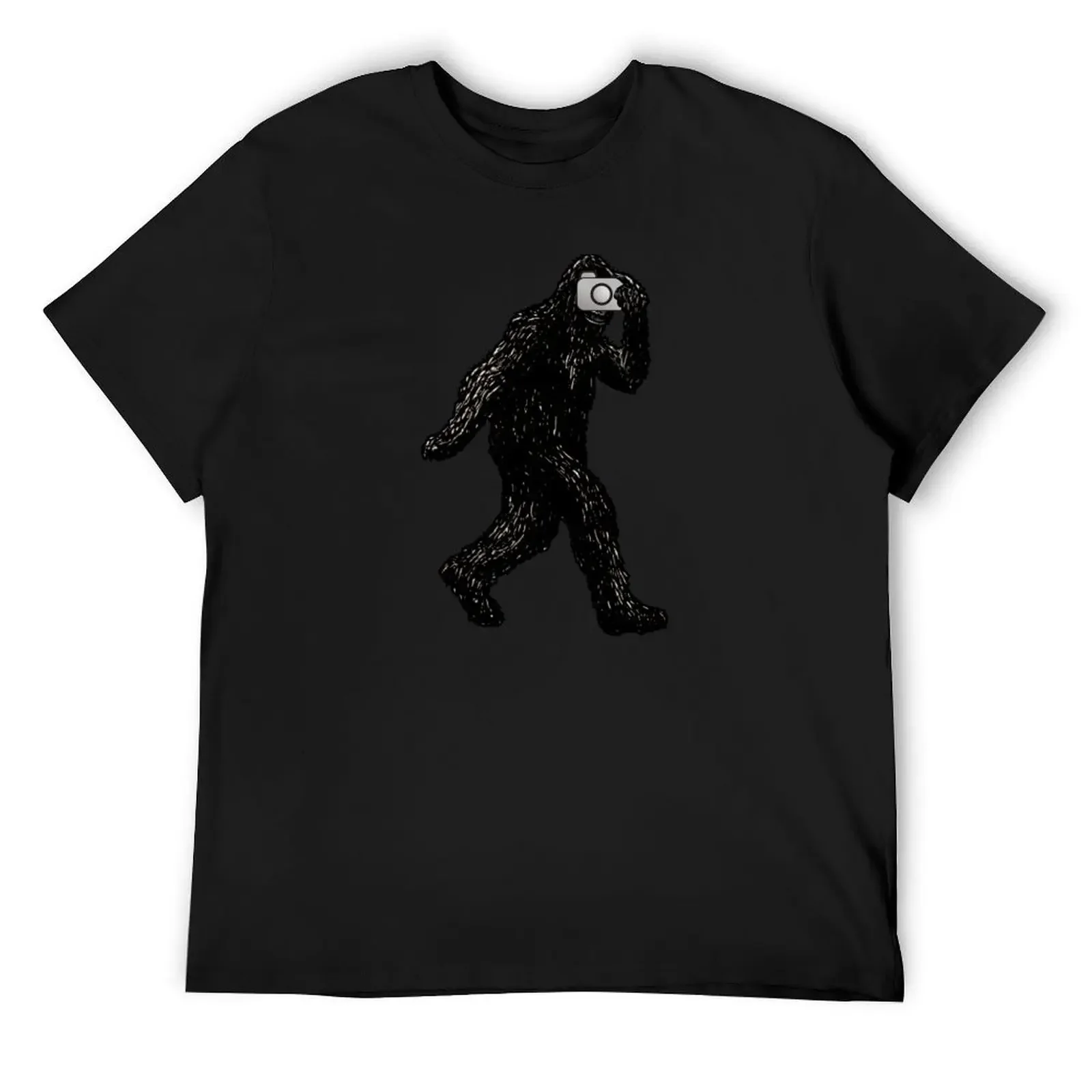 Bigfoot With Camera - Funny Sasquatch Selfie Portrait Photography T-Shirt graphics customs design your own men t shirts
Bigfoot With Camera - Funny Sasquatch Selfie Portrait Photography T-Shirt graphics customs design your own men t shirts