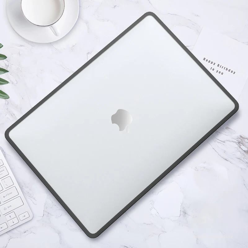 Чехол для ноутбука Macbook Pro 14 2024 M4 Cover Pro Max 16,2 A3403 A3186 Funda Cover для Macbook Air 15 M3 M2 15,3 13,6 2025 Shell
Чехол для ноутбука Macbook Pro 14 2024 M4 Cover Pro Max 16,2 A3403 A3186 Funda Cover для Macbook Air 15 M3 M2 15,3 13,6 2025 Shell