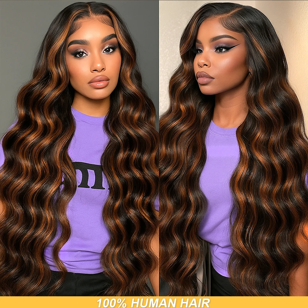 1b30 Черный с Коричневыми Цветными Париками Человеческих Волос 13x4 Hd Парики Фронта Шнурка 200 Плотность Объемная Волна Выделите Парик 100% Бразильский Парик Волос
1b30 Черный с Коричневыми Цветными Париками Человеческих Волос 13x4 Hd Парики Фронта Шнурка 200 Плотность Объемная Волна Выделите Парик 100% Бразильский Парик Волос