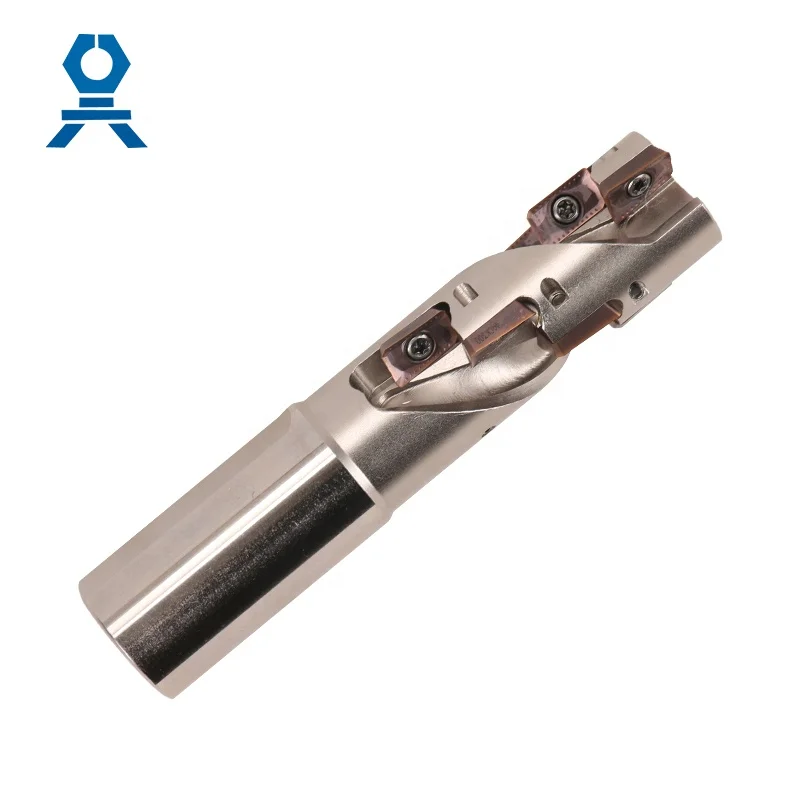 CNC Milling Cutter 2 Flutes 3 Flutes AP Rough Cut Corn Milling Cutter
CNC Milling Cutter 2 Flutes 3 Flutes AP Rough Cut Corn Milling Cutter