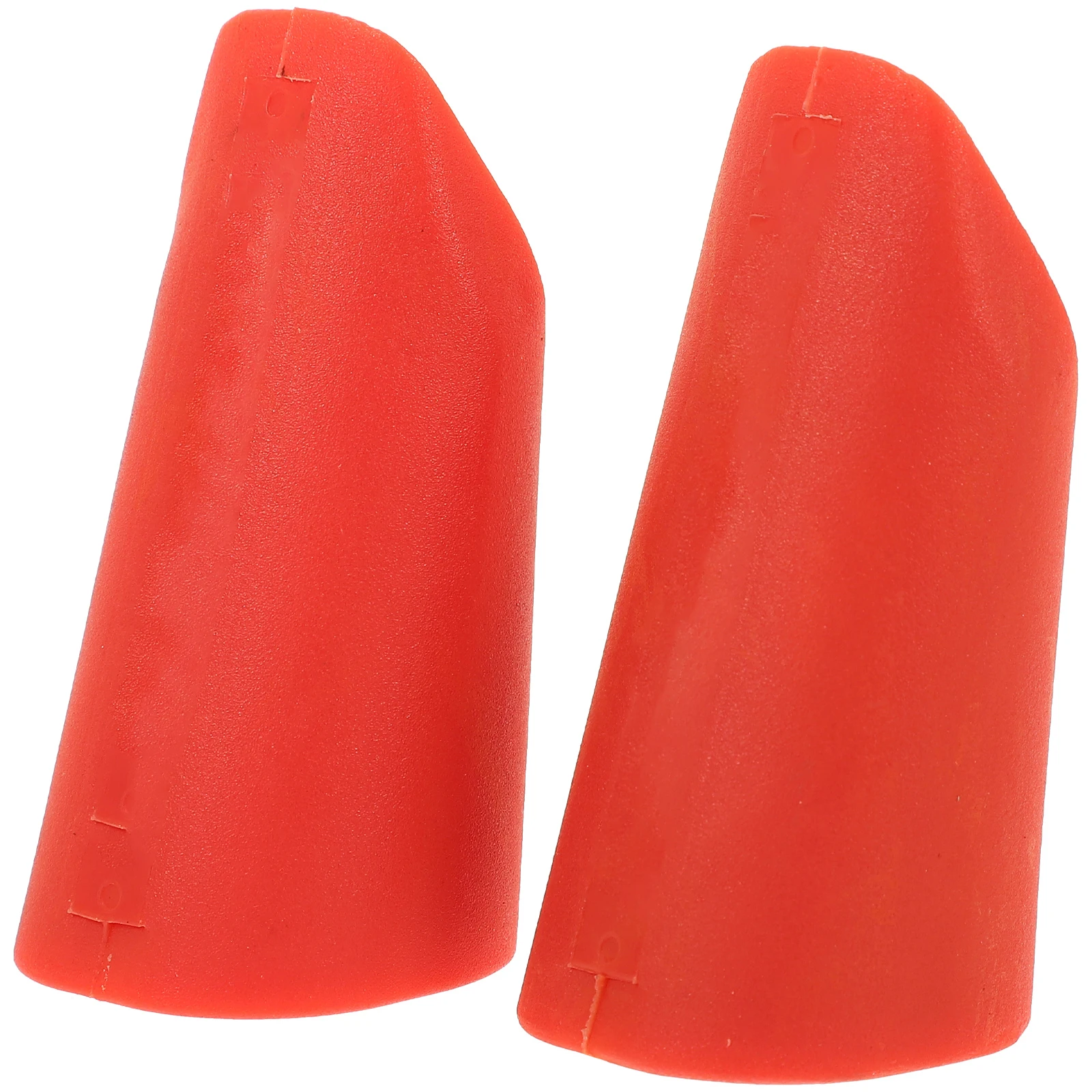 2pcs Fitness Auxiliary Grip TPU Dumbbell Barbell Pad Lightweight Red Gym Equipment Accessories Resistance Training Handle 
2pcs Fitness Auxiliary Grip TPU Dumbbell Barbell Pad Lightweight Red Gym Equipment Accessories Resistance Training Handle