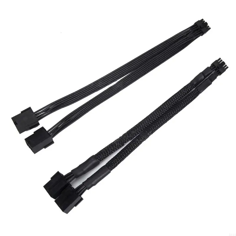 594a для RTX3070 3080 3090 Новая видеокарта Двойной 8PIN до небольшого 12PIN Power Adapter Cable 20 см/7,87 дюйма
594a для RTX3070 3080 3090 Новая видеокарта Двойной 8PIN до небольшого 12PIN Power Adapter Cable 20 см/7,87 дюйма