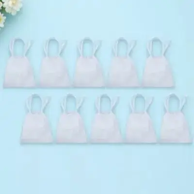 10Pcs Nail Dust Collector Pouches Vacuum Cleaner Bags Non-Woven Durable Nail Cleaner Accessory Elastic Cord Dust Collector Pouch
10Pcs Nail Dust Collector Pouches Vacuum Cleaner Bags Non-Woven Durable Nail Cleaner Accessory Elastic Cord Dust Collector Pouch